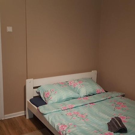 Апартаменты Just Sleep Mokotow Варшава Экстерьер фото